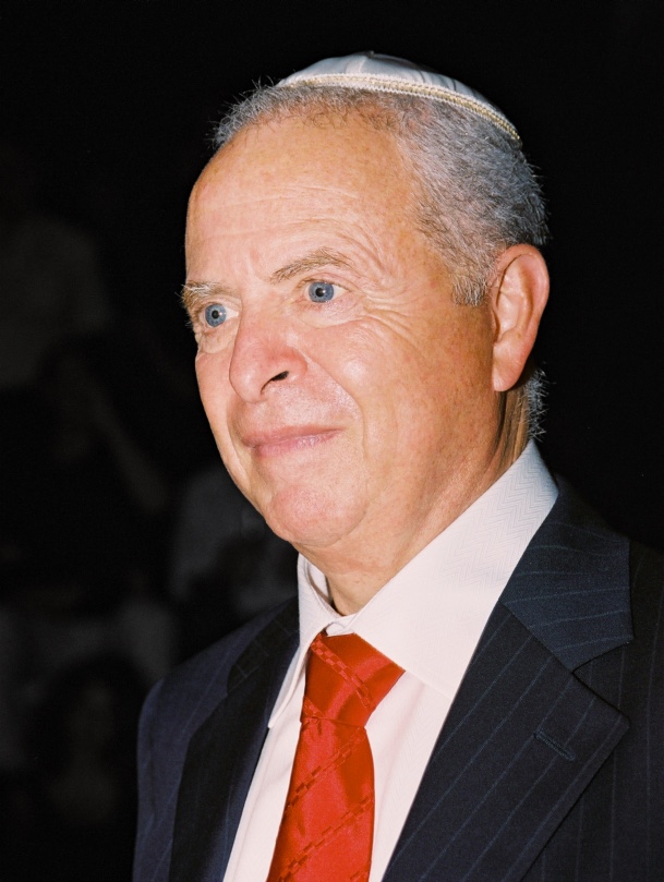 עו״ד ד״ר יוסף שגב ז״ל